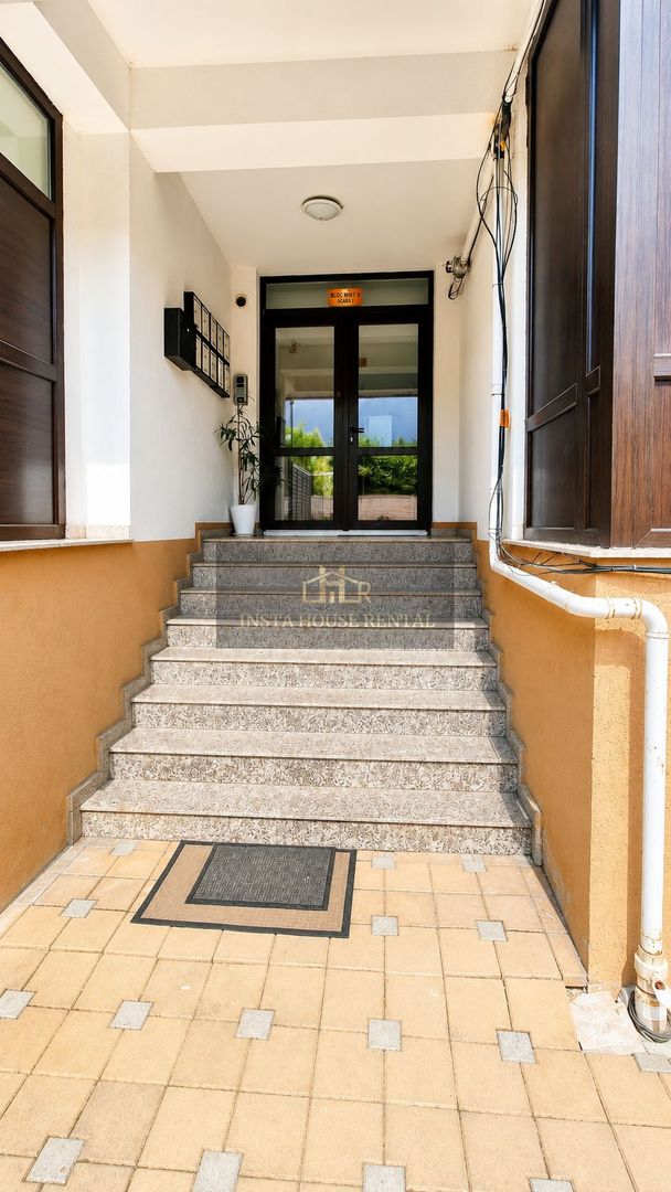 Apartament 2 camere Bucurestii Noi / Parc Bazilescu - Poză 10