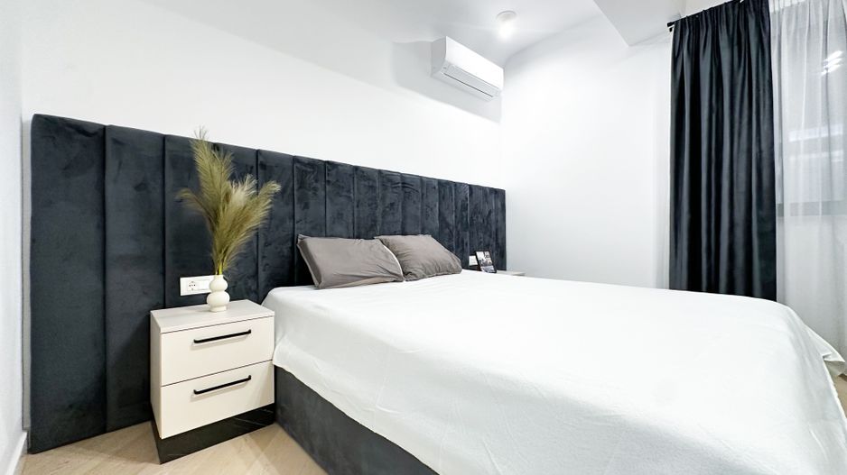 Apartament 3 camere I Cortina North I Parcare subterană - Poză 11