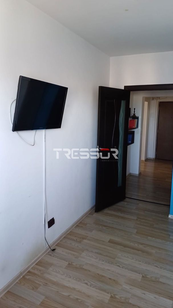 Apartament 3 camere – Zona Big (Bratiănu) – Mobilat, Utilat, Loc parcare - Poză 7