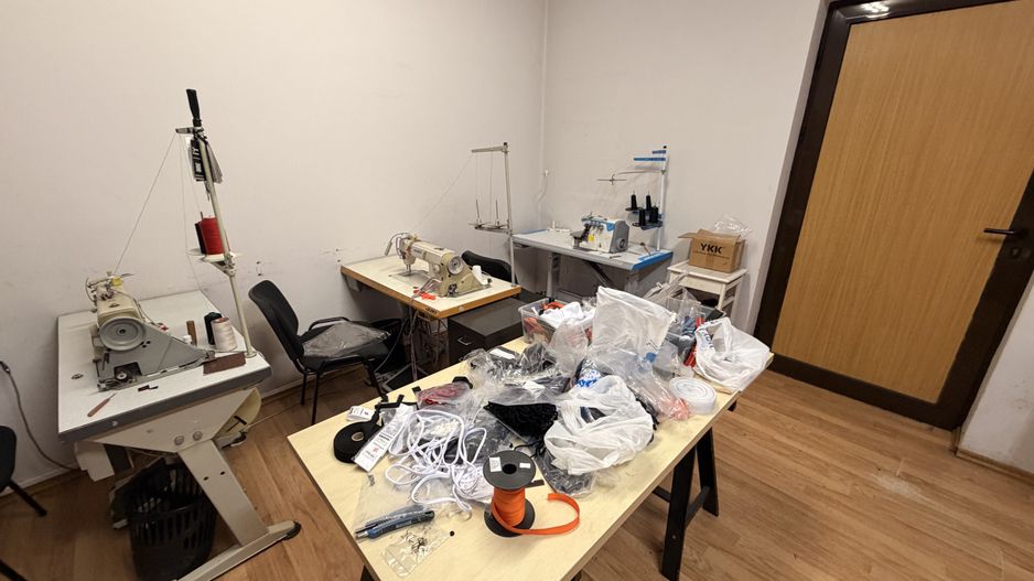 SPATIU BIROURI | ATELIER | SHOWROOM | 200MP - Poză 11