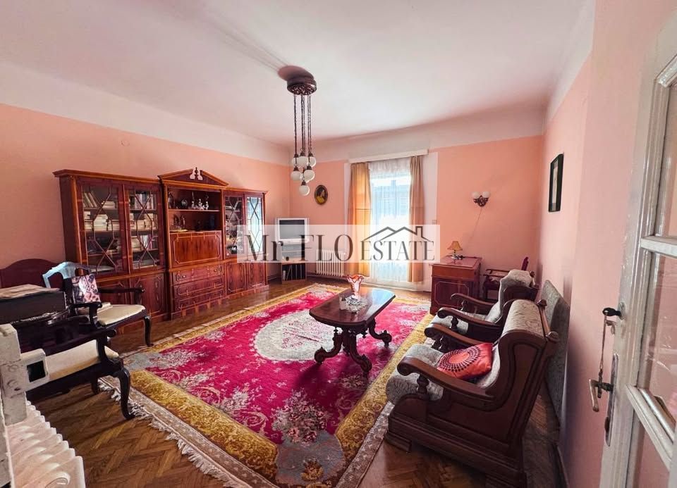 Vila Istorica de vanzare in Centru Timisoara 300 mp utili COMISION 0 - Poză 4