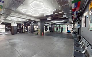 Spatiu birouri | Sala sport | Box Gym | Caranfil - Poză 4