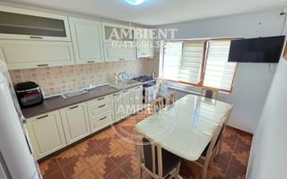 VILĂ P+1E - 190 mp, Teren 456 mp, mobilată și utilată, VASLUI - zona CARTIER; - Poză 7