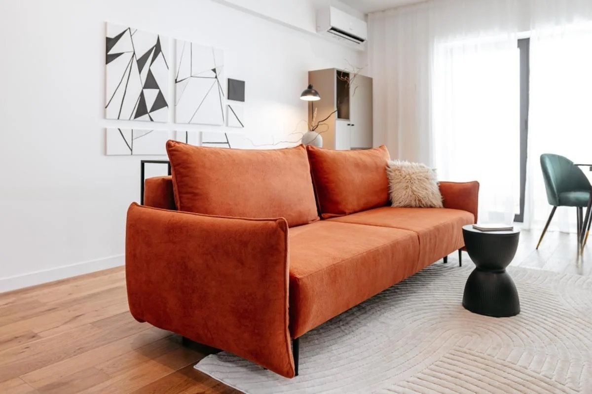 Apartament 2 camere | One Cotroceni | Prima închiriere | Parcare - Poză 1