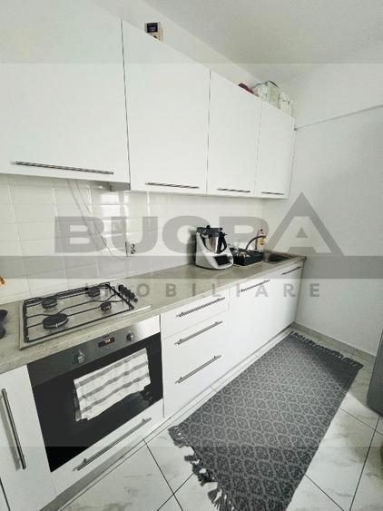 Apartament 2 camere, 51 mp + terasa 50 mp, garaj, Oasului Residence - Poză 3