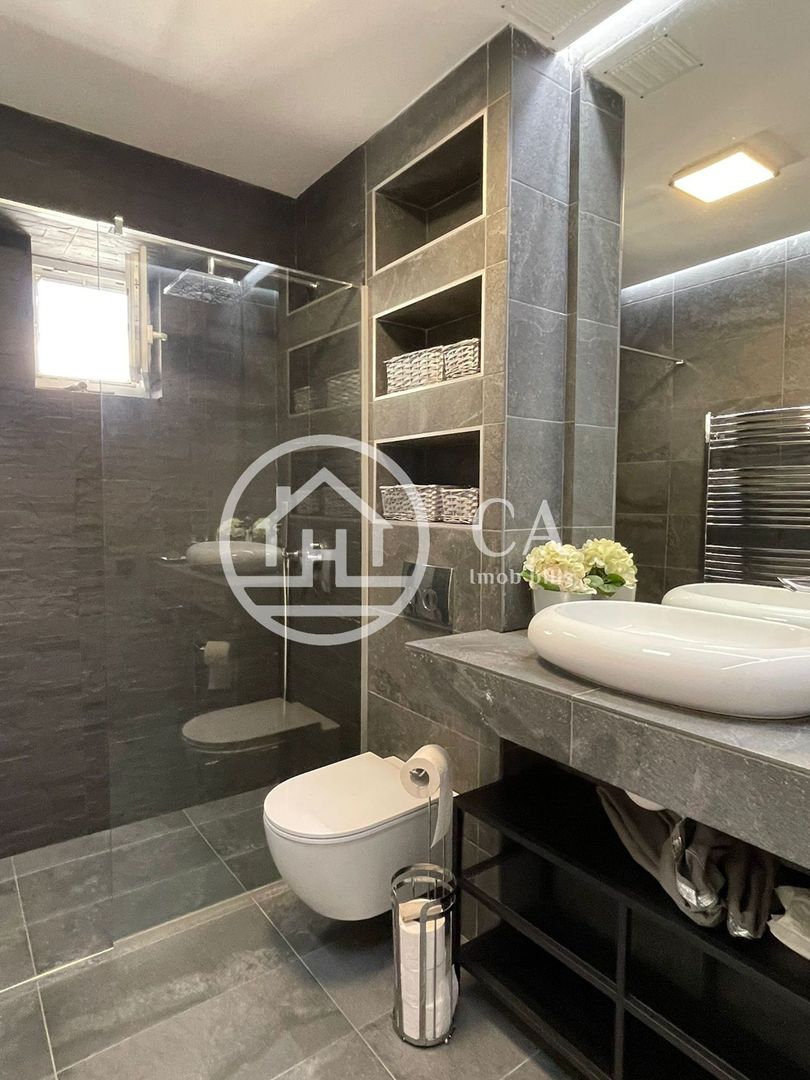 Apartament cu 2 camere de inchiriat in SDK Nufarul, Oradea - Poză 8