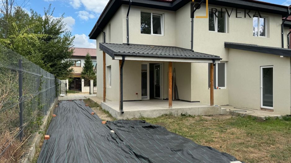 Casa Laguna Albastra - Poză 4