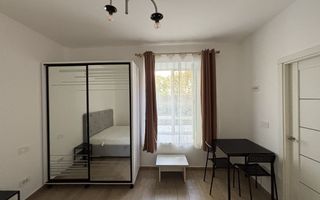 Apartament 1 camera, zona Centru Independentei - Copou, str. Nicolae Gane, renovat complet, cu incalzire in pardoseala - Poză 3