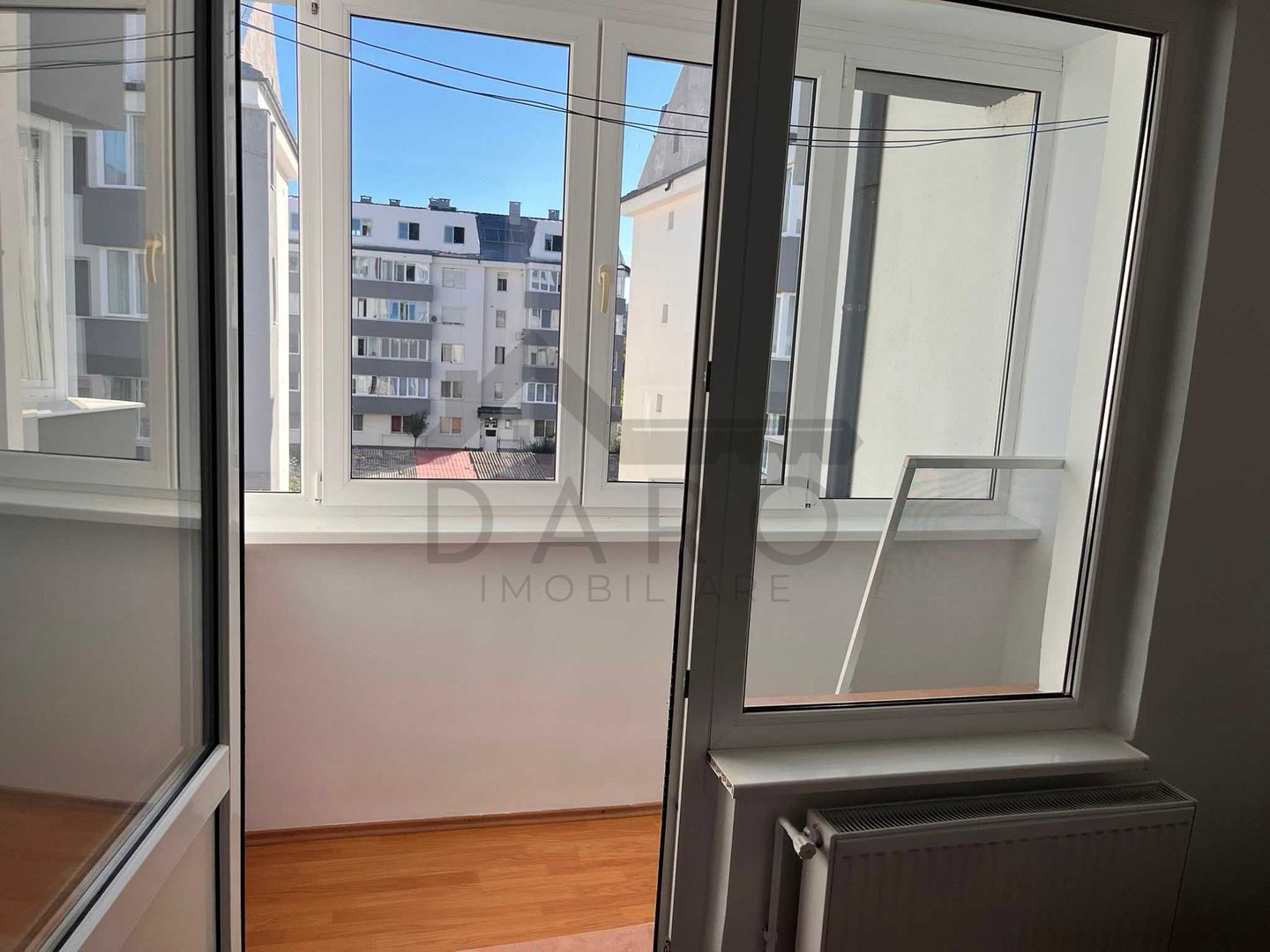 De închiriat: Apartament 3 camere in Cristesti - Poză 7