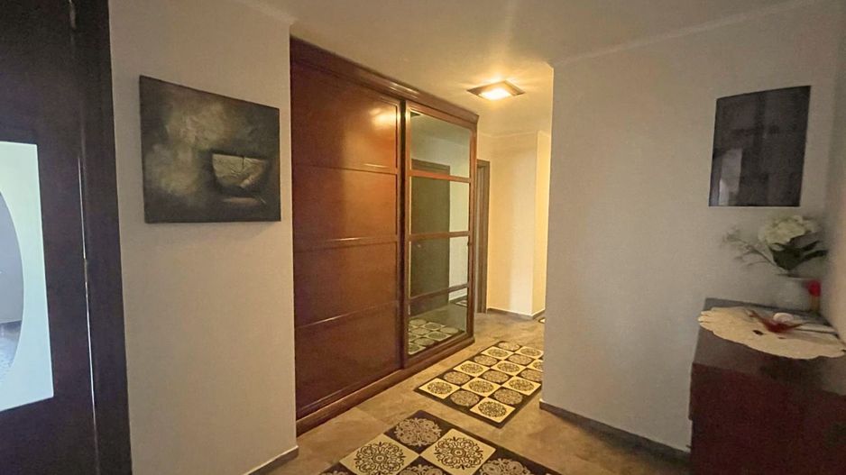 Bellevue Residence I 4 Camere cu priveliste panoramica - Poză 8