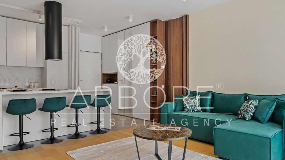 Apartament 2 camere de inchiriat ONE Timpuri Noi - Poză 16