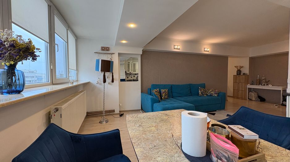 VANZARE 3 CAMERE | ZONA PIATA VICTORIE | BLV. N. TITULESCU - Poză 4