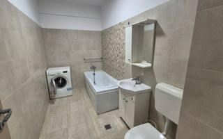 Apartament cu 3 camere 86,31 mp in prel. Ghencea - cartierul Latin - Poză 7