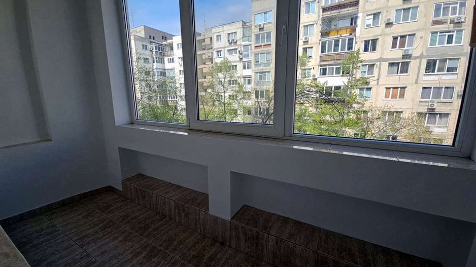 De inchiriat apartament 2 camere zona Lujerului - Poză 6