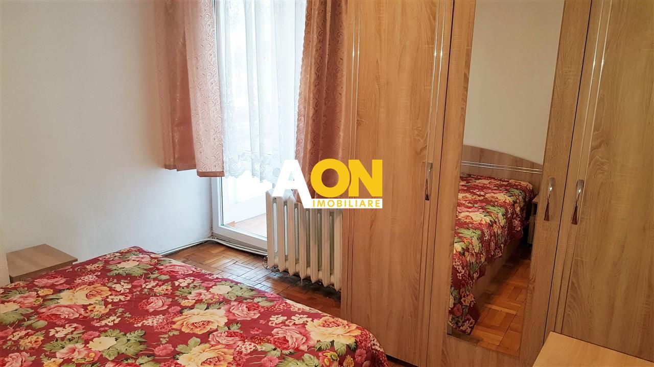 Apartament 3 camere, etaj 1, ultracentral - Poză 5