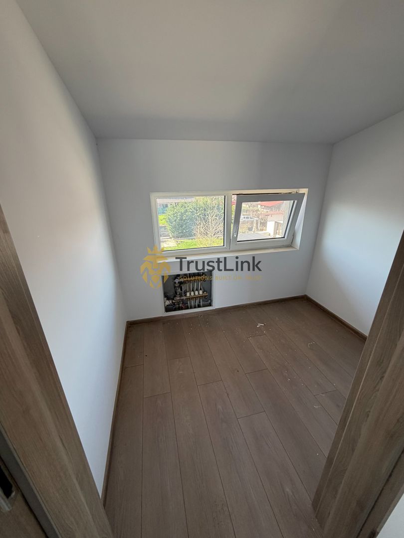 Casa tip Duplex gata de Mutare Berceni strada Sperantei - Poză 16