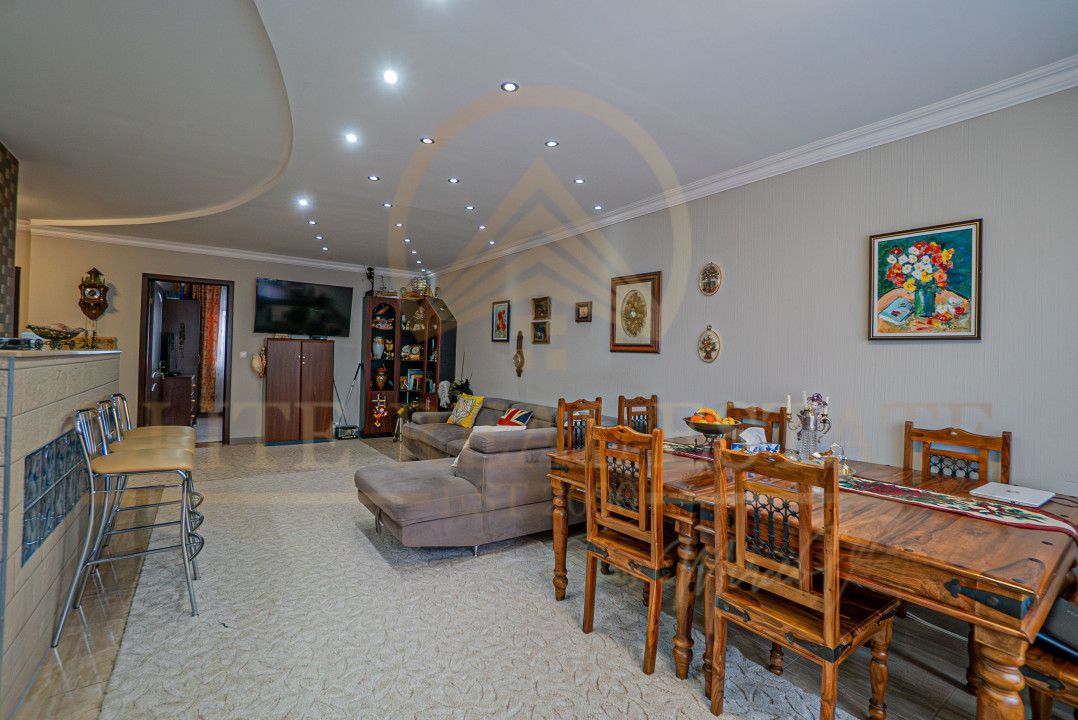 Vila Eforie Sud – Oportunitate unică de investiție și locuire! - Poză 3