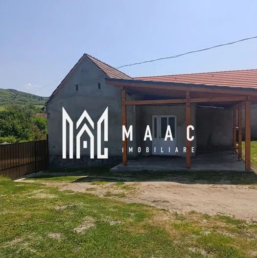 Casă cu 2 camere I Semifinisată I Utilități I Teren 1500mp I Ruși - Poză 7