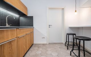 Calea Victoriei doua camere apartament - Poză 10