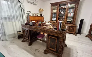 Casa de LUX, individuala, de vanzare, Sibiu, Calea Poplacii - Poză 40