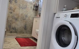 Vand apartament cu 2 camere in Cornisa, et. intermediar, lift nou - Poză 7
