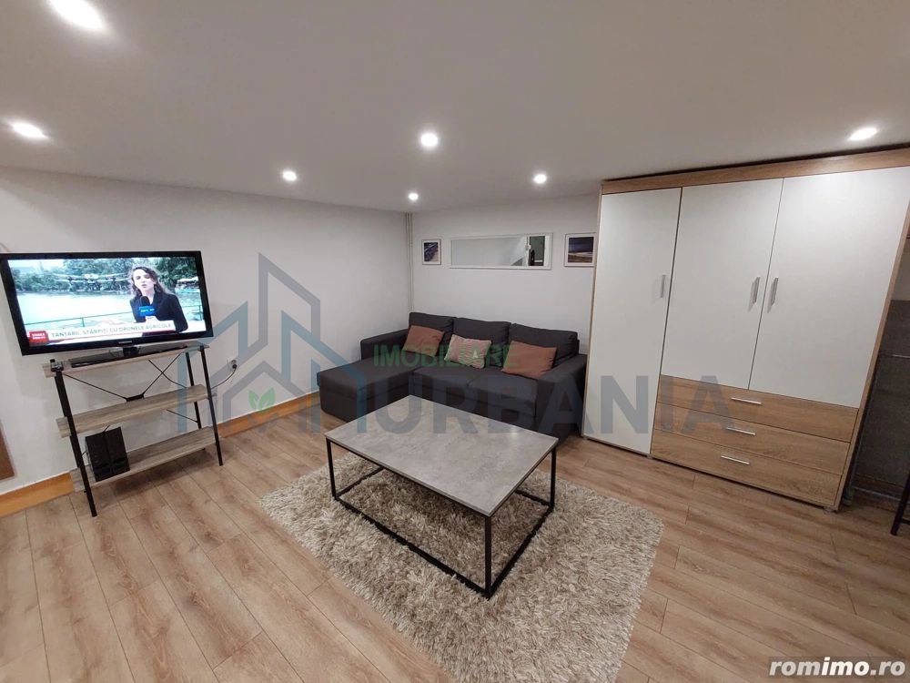 Apartament 1 camera, situat in Copou langa Universitate corp D si A, pentru studenti - Poză 4