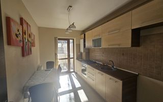 Inchiriere apartament bloc nou cu garaj, centru Pitesti - Poză 4