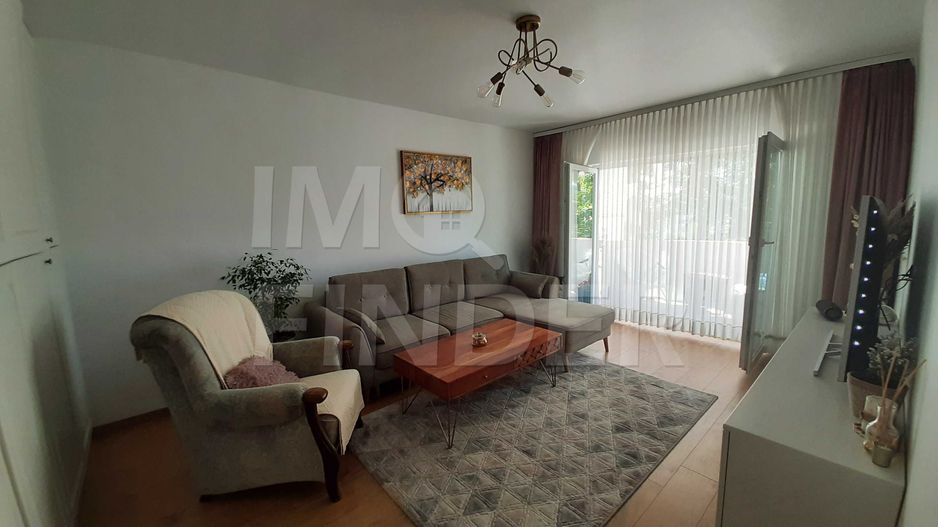 Apartament 3 camere decomandate zona Sigma Center - Poză 2