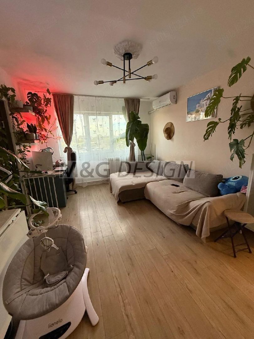 Apartament 2 camere Circumvalatiunii - Poză 1