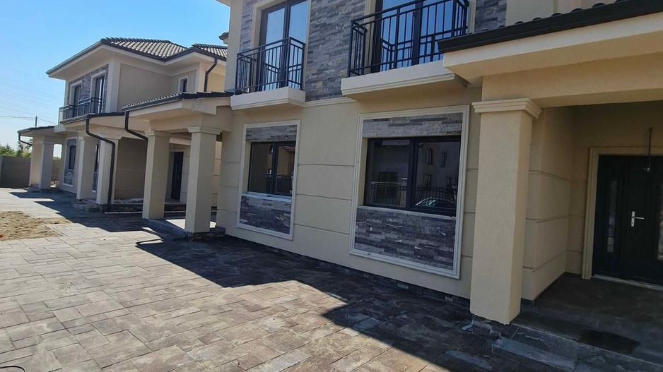 Duplex de vanzare zona Calea Ursenii! - Poză 3