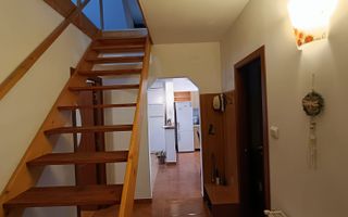 Casă 4 camere de închiriat | Curte mare | Dumbrăvița - Poză 20