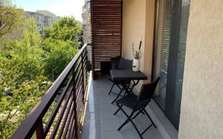 AP. 2 CAMERE- TEI, CENTRALA, PARCARE SUBTERANA, MASINA DE SPALAT VASE - Poză 5