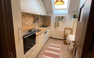 Apartament spațios cu 4 camere, în Baciu. - Poză 3