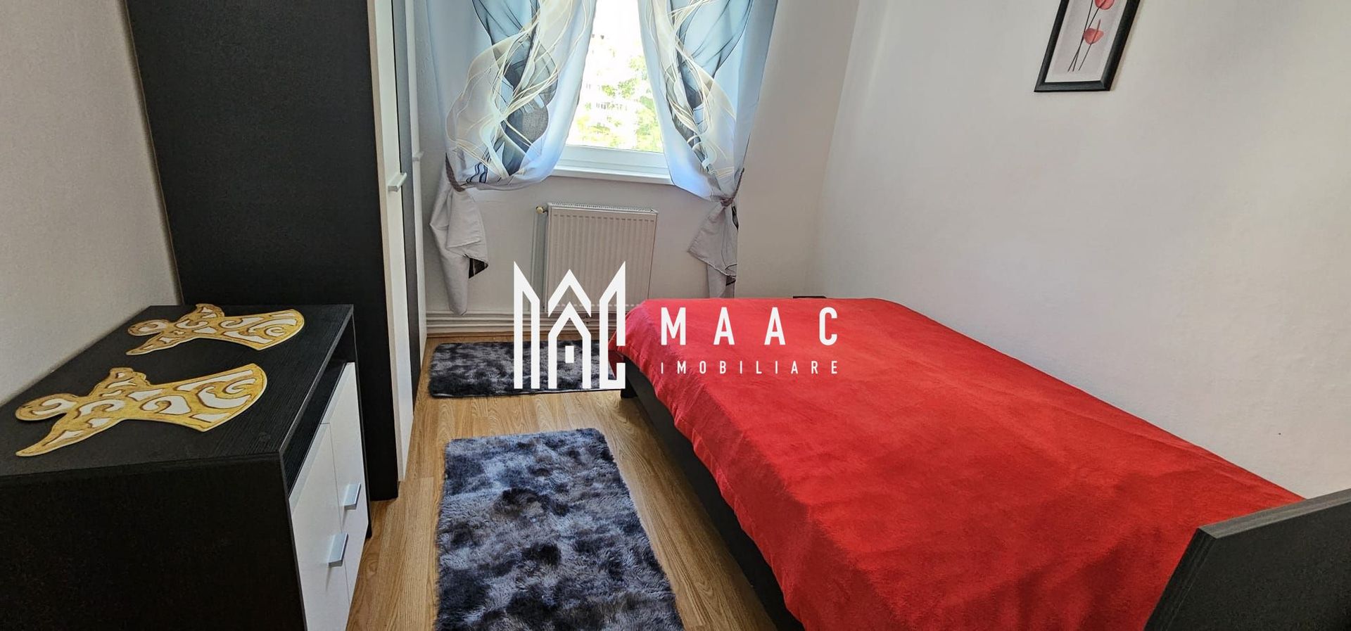 Apartament 3 camere | Balcon | Etaj 3 | Ciresica - Poză 4