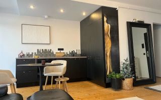 Apartament 2 Camere | Uranus Plaza | Aproape de Spitalul Judetean - Poză 2