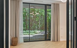 Vila superba la liziera padurii | Iancu Nicolae | Brtitish School | - Schiță 9