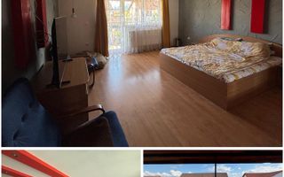 Casă P+M de vânzare în Șelimbăr – 3 dormitoare-curte proprie - Poză 7