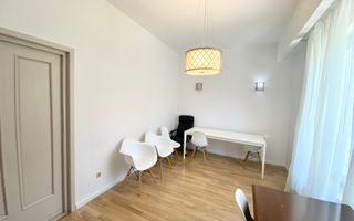 VILA LA INCHIRIERE CU 6 CAMERE IN COMPLEX REZIDENTIAL, IANCU NICOLAE - Poză 11