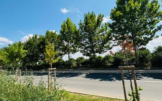 Teren constructii Splaiul Unirii (vanzare/inchiriere) - Poză 2