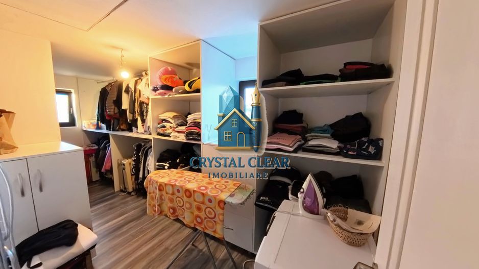 Casă 4 dormitoare și teren de 857 mp - zona Sântana de Mureș - Poză 18