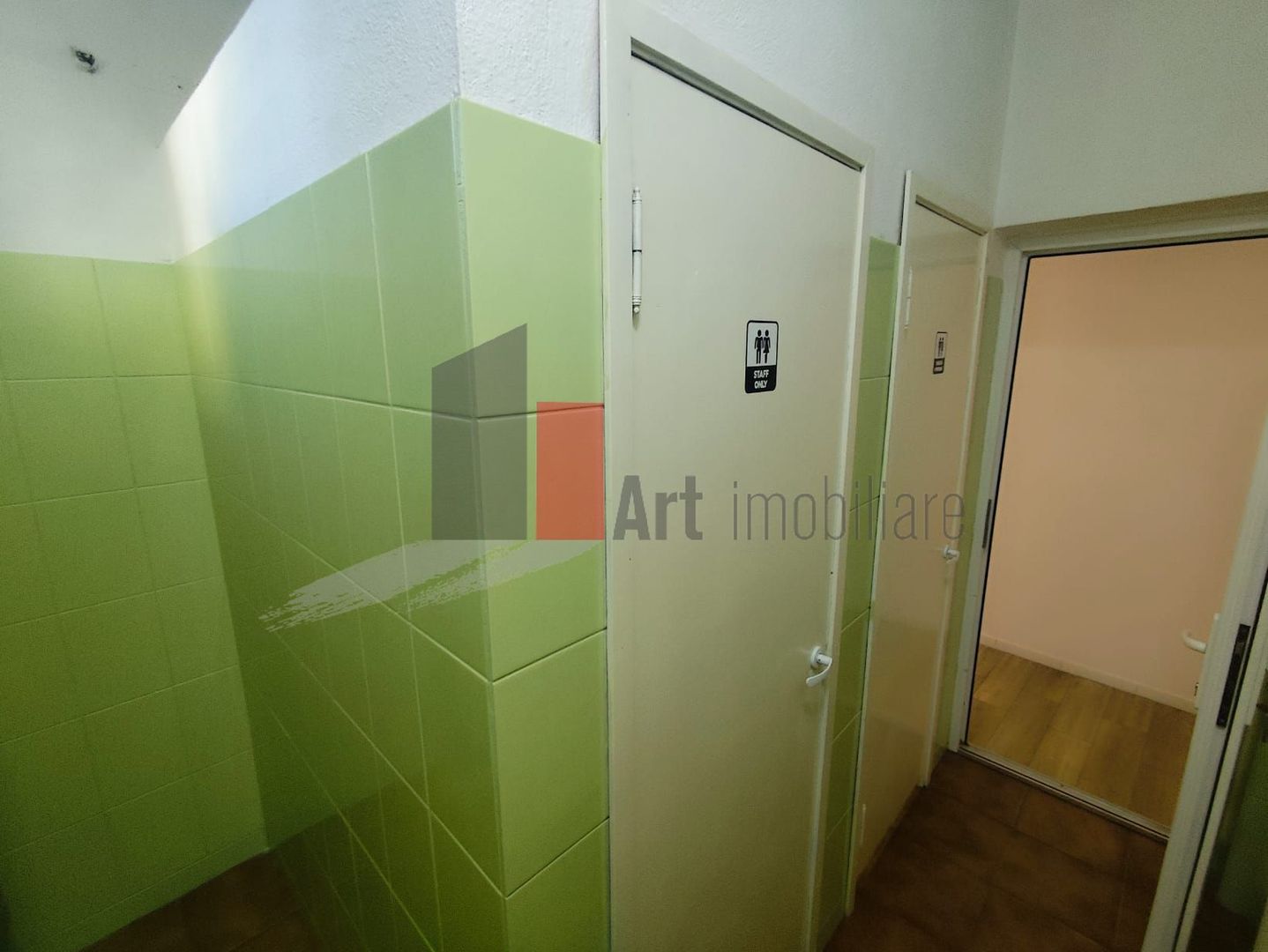 Spatiu comercial zona Aviatiei/Herastrau/Caramfil/Aurel Vlaicu - Poză 4