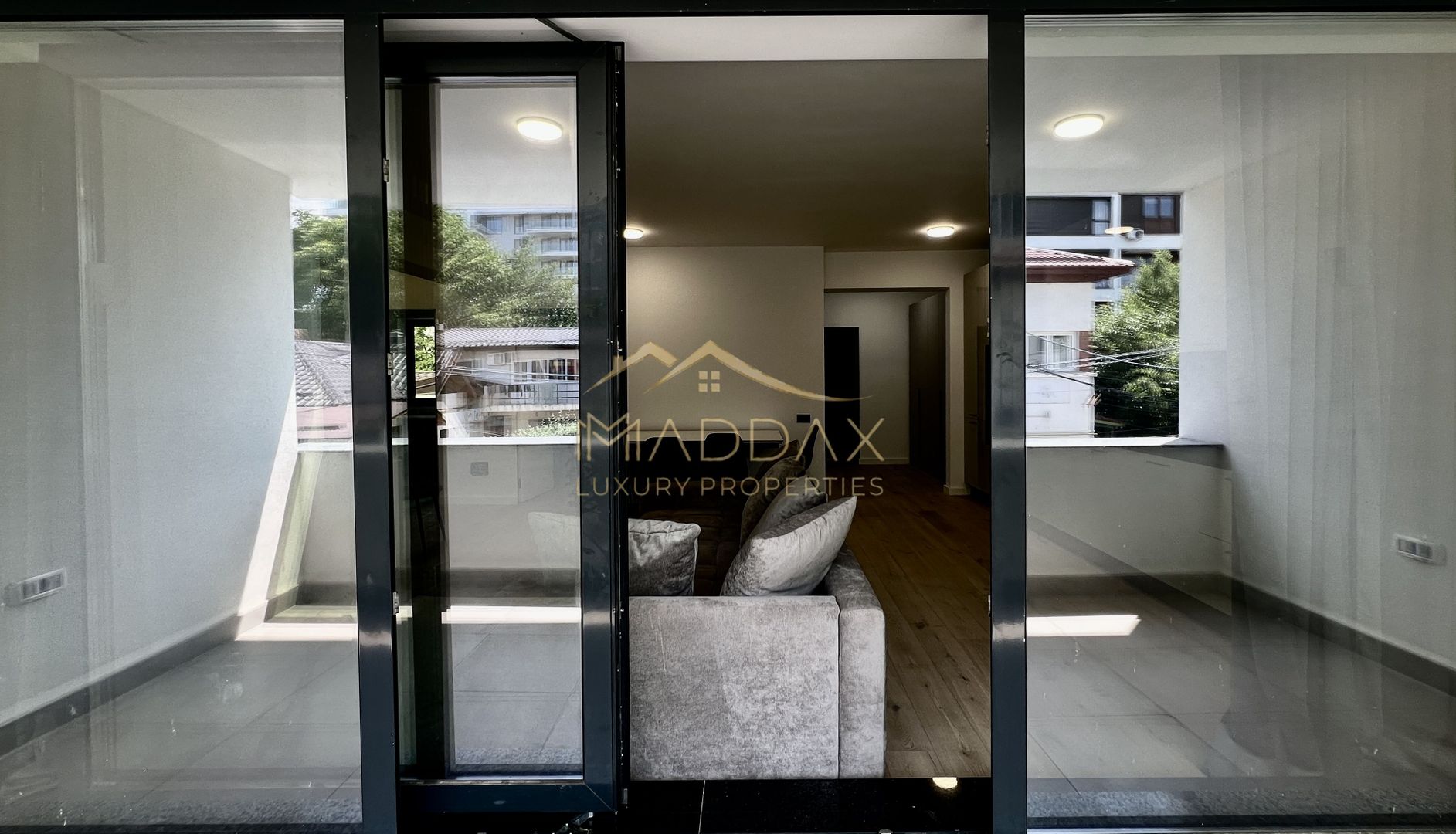 Apartament LUX**4 Camere**Parcare inclusa//Metrou Aviatorilor-Herastrau - Poză 15