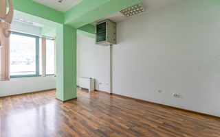 Spațiu birou individual în Brașov, Centru: 39 mp utili pe Strada N. Titulescu - Poză 11