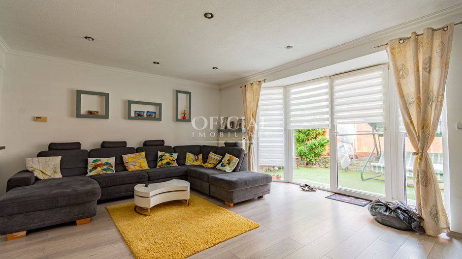 COMISION 0% | Duplex 4 Camere | Garaj | Zona Floresti Somesului - Poză 2