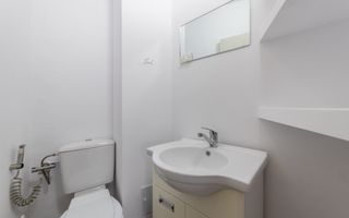 Apartament 3 camere decomandat | Cartier Banat | Str. Dr. Nicolae Crețulescu - Poză 8