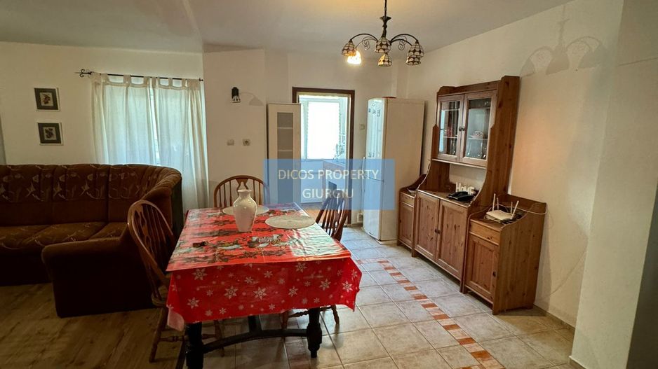 Anunț Închiriere Apartament 3 Camere – Central, Giurgiu - Poză 5