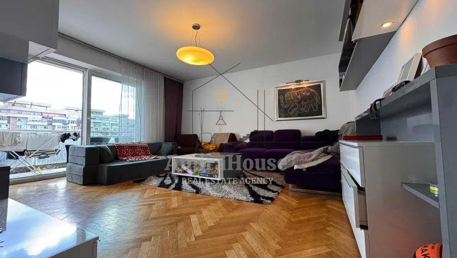 Apartament 3 camere, 90 mp utili,  zona Calea Manastur - Poză 3