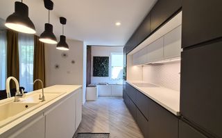 Apartament 3 camere parter Pipera - Poză 3
