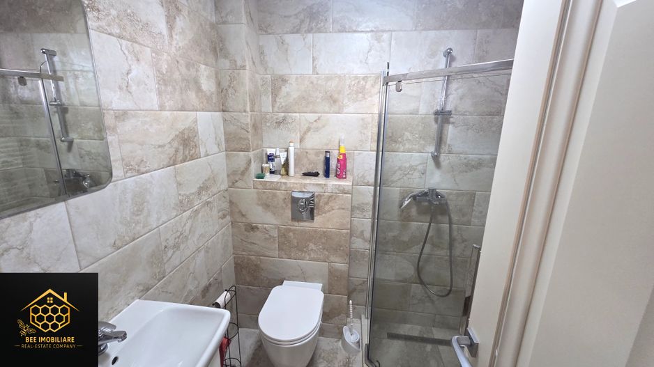 Apartament LUXURY 3 camere Decomandat | Calea Severinului + Parcare - Poză 12