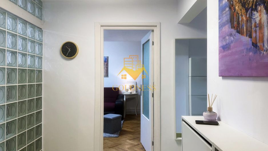 3 Camere Decomandate, Zorilor, UMF, Observatorului, UTCN, Sigma - Poză 10